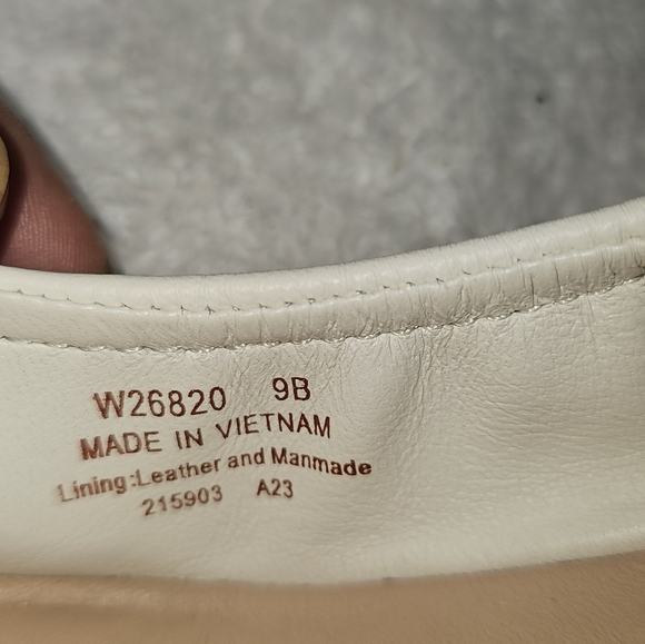 Cole Haan flats, 9. - Picture 12 of 14